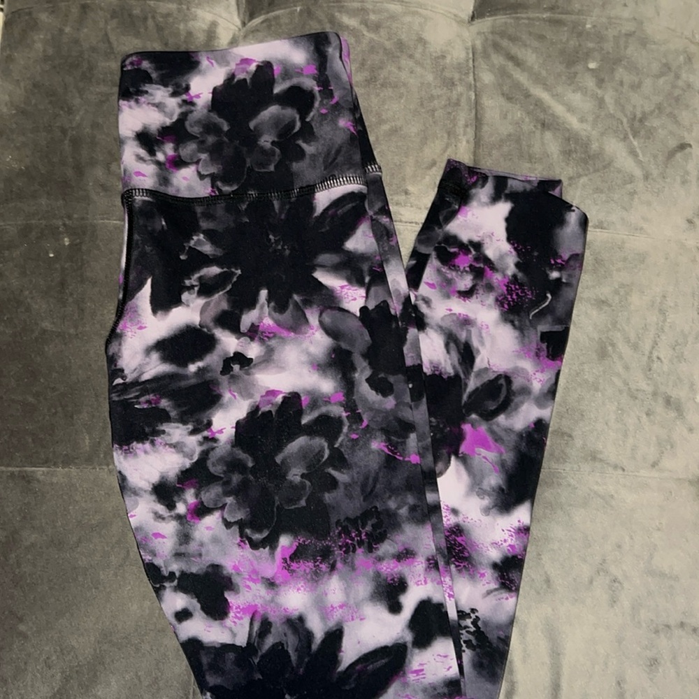 ZYIA activewear leggings
